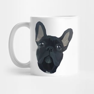 Frenchie Mug